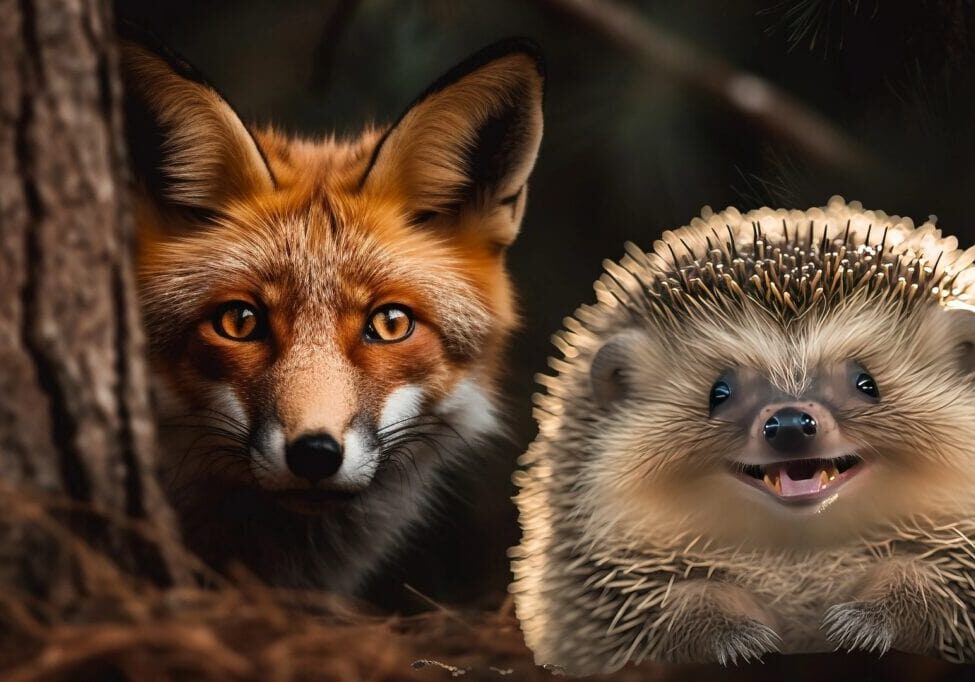 hedgehog-fox@2x